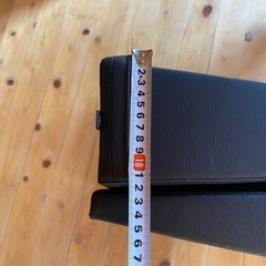 【譲り先決定】セレナ車中泊用シートフラットクッションの画像