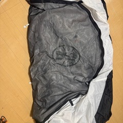 コールマンツーリングドームテントColemanの画像