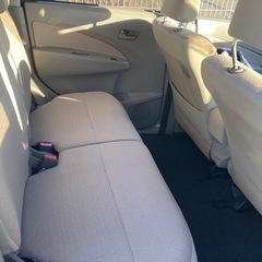 雪道安心4WD♪車検２年付けます！良質できれいな23年式モデルチェンジ後のムーブ！修復歴無し！デジタルTV付き！すぐ乗れます！車検2月27日継続車検安価で承ります！の画像