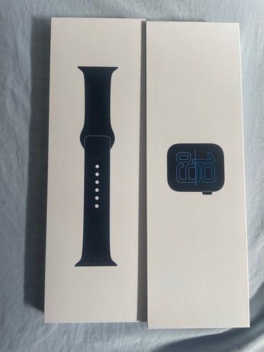 【値下げしました！】新品未開封‼️Applewatch SE3 
