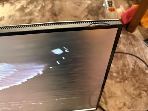 値下げしません DELL 4Kモニター  U2720QM