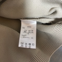 👗🤰マタニティペアセットの画像