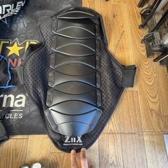 【最終値下げ】レーシングスーツ、ヘルメット、ブーツ等全身装備の画像