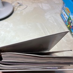 ディズニードリームファイルの画像