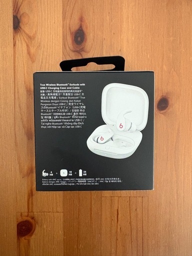 Beats Fit Pro（新品未開封
）