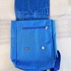 マリオ風キッズリュックの画像