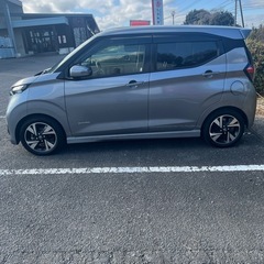 現行型　ターボハイブリッド　令和元年式です。の画像