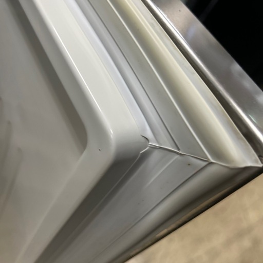 7102 コールドテーブル冷蔵庫 フクシマ/福島工業 2017年製 AYC-090RM