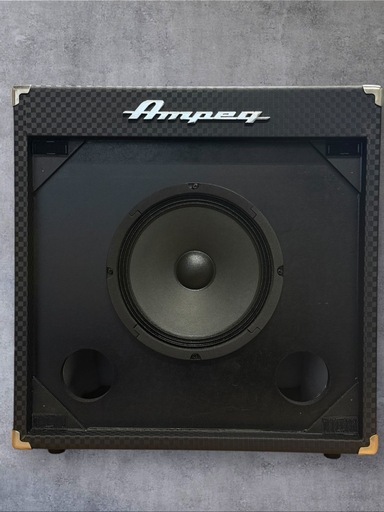【美品】Ampeg ROCKET BASS RB-108 アンペグ ベースアンプ