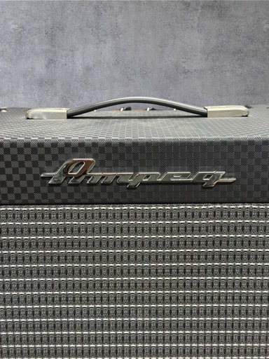 【美品】Ampeg ROCKET BASS RB-108 アンペグ ベースアンプ