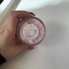 コスメデコルテフェースパウダー80の画像