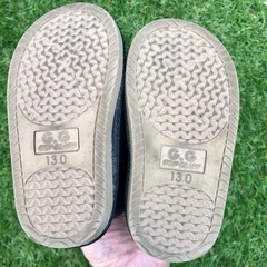 GRIP GLAPP　ボアブーツ 黒の画像