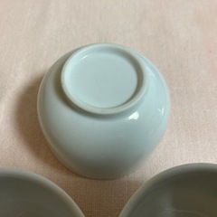 湯呑み★3個の画像