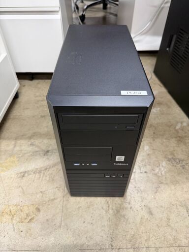 【デスクトップPC／Core i5-10400】16GB SSD240GB＋HDD1TB Office2019付 Windows搭載 動作品 高性能PC 事務用 オフィス 在宅ワーク テレワーク向け 法人向け 即使用可 中古 パソコン 東京都港区南青山 平日10時〜19時対応 手渡し限定 着払い発送相談可能