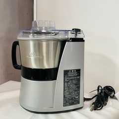 天)YDK　フードプロセッサー MB-MM56の画像