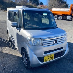 ホンダ　N-box