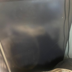 【0円・早い者勝ち】冷蔵庫 使用感あり／5階EVなしの画像