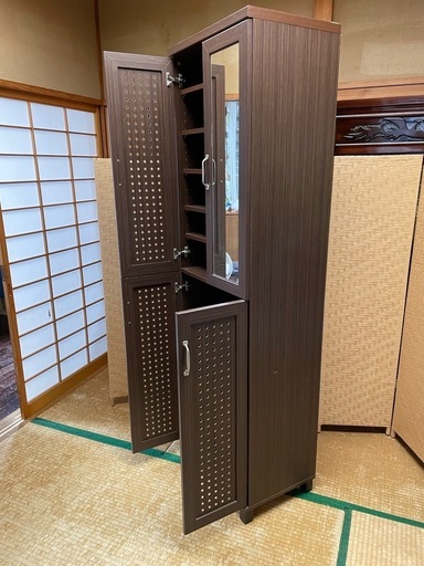 シューズボックス