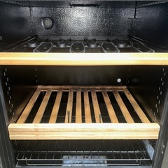 7103 ユーロカーブ Compact 059V2 ワインセラー eurocaveの画像