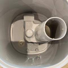 T-fal スチーム＆ミスト加湿器 HD3041J0 4.0Lの画像