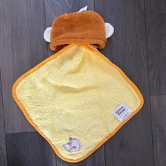 【未使用】おさるのジョージタオルの画像