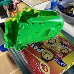 美品　
ワニワニパニックの画像