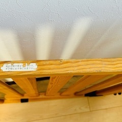 カトージ　ベビーゲートの画像