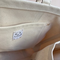 45R トートバッグの画像