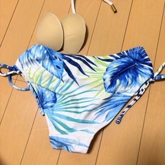 ピンキーアンドダイアン 水着 レディースの画像