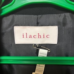 喪服 礼服 アイラシック 7号 レディースの画像