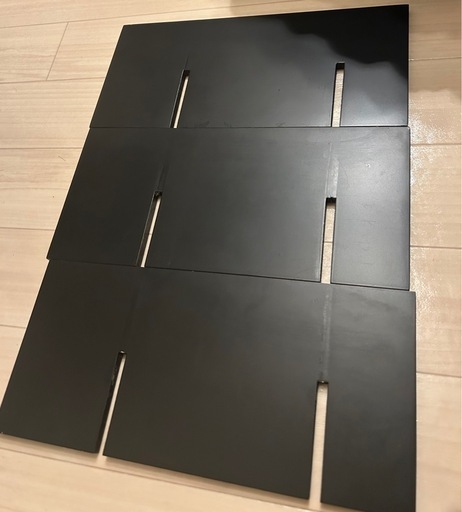 【定価7万円弱/メルカリ18000円出品の品】Modulus SoundWave アクタス Actus 飾り棚 定価7万円弱/メルカリ18000円出品の品】Modulus SoundWave アクタス