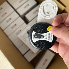 防犯カメラ20個の画像