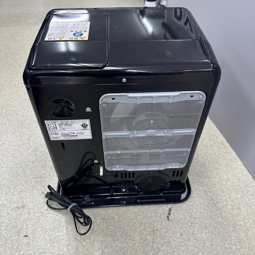206 ＊月末SALE価格＊CORONA 石油ファンヒーター 2019年製 DRF-3219Y