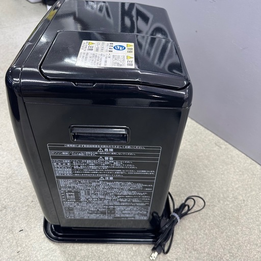 206 ＊月末SALE価格＊CORONA 石油ファンヒーター 2019年製 DRF-3219Y