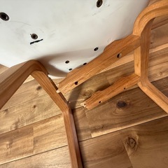 HAY ABOUT A CHAIR AAC22 2.0 ジャンク　0円の画像