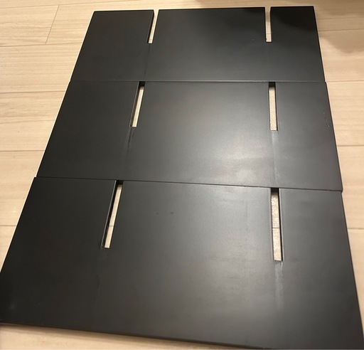 【定価7万円弱/メルカリ18000円出品の品】Modulus SoundWave アクタス Actus 飾り棚
