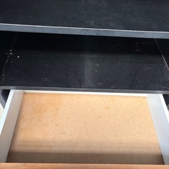 ドウシシャ　収納棚　キャビネット　食器棚の画像