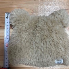 MAKEYOURDAY  ベビー帽子　新生児向けの画像