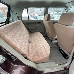 ✨SUZUKIアルトH21年式190000km走行MT車検R8.9.8総額8万円の画像