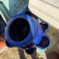 ストロベリーポットの画像