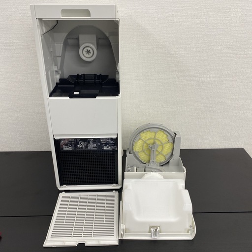 【ご来店限定】＊ DAIKIN 加湿空気清浄機　2023年製＊0108-4