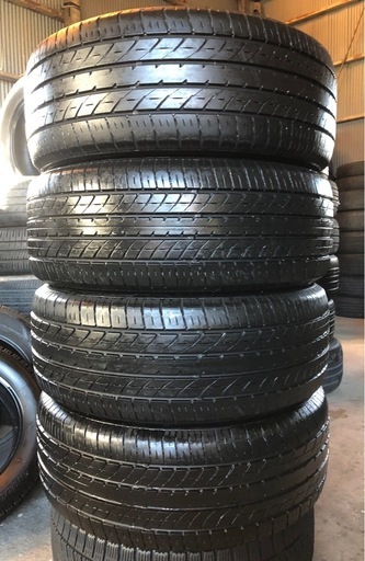 235/50R18トヨ取り付け無料