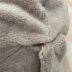 ぞう　ぬいぐるみ　IKEAの画像