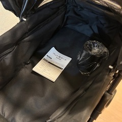 【相談中】ペットキャリー2台の画像