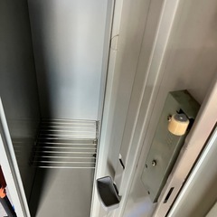 ロッカーの画像