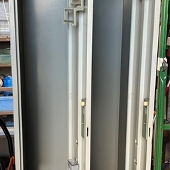 ロッカーの画像