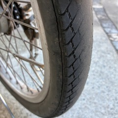 【受付中止】パナソニック　ギュットミニDXの画像