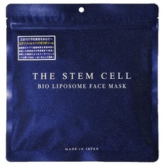 THESTEMCELLフェイスマスクの画像