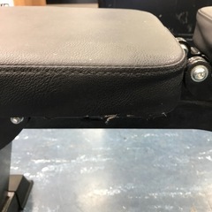 ジモティ割引有★【ジャングルジャングル岸和田店】アジャスタブルベンチ ベンチプレス 筋トレ　南大阪 岸和田市 貝塚市 泉佐野市 和泉市 忠岡町 熊取町の画像