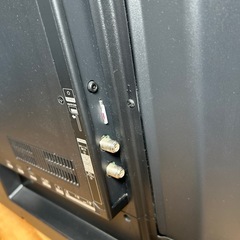 液晶テレビ  32型 HDD内蔵1TBの画像